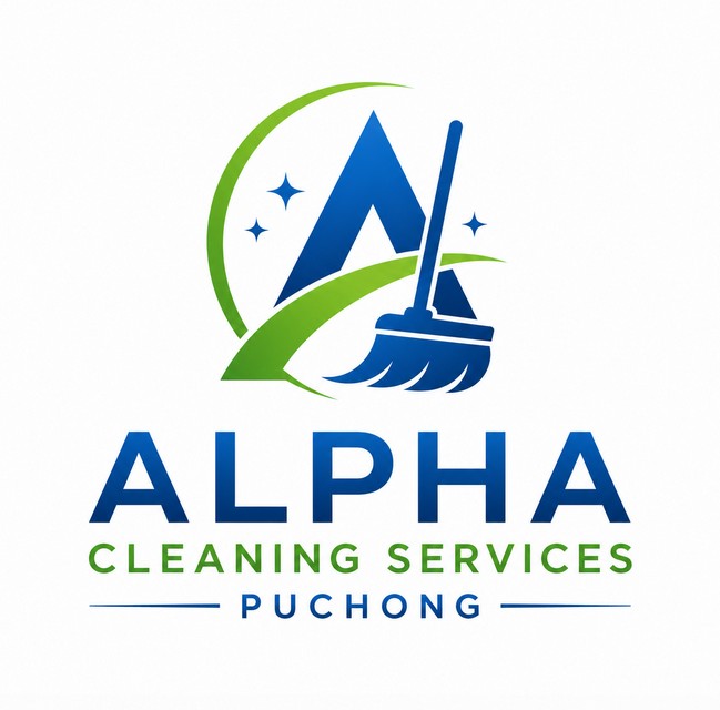 Alpha Cleaning Services Puchong logo